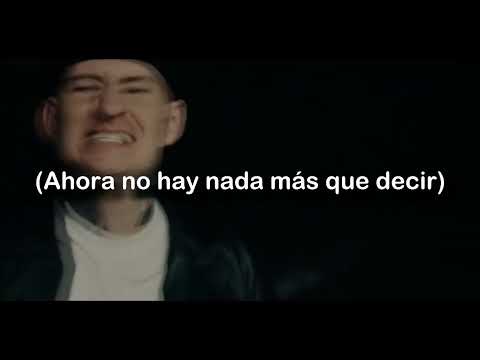 nothing,nowhere. - VEN0M (Sub español) (FT. UNDEROATH)