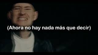 nothing,nowhere. - VEN0M (Sub español) (FT. UNDEROATH)