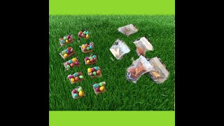 Playmobil Familie Silber- basteln für Ostern - pimp my Playmobil