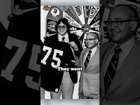 3 Teams Have Never Had the #1 Pick in the NFL Draft