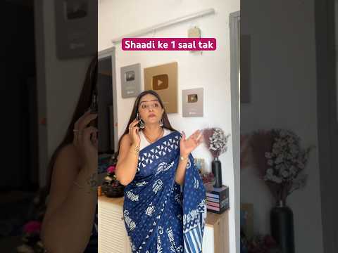 Sasural Walon ne dahej nahi liya tha 😂😂 #maimohini #comedy #shortsbeta #wedding #sasural