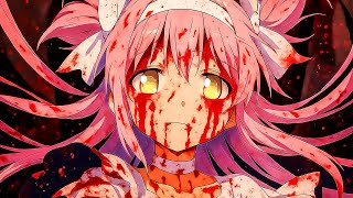The Most Beautifully Cruel Anime Ever Made