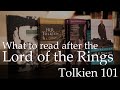Exploring Tolkien's Works and Themes