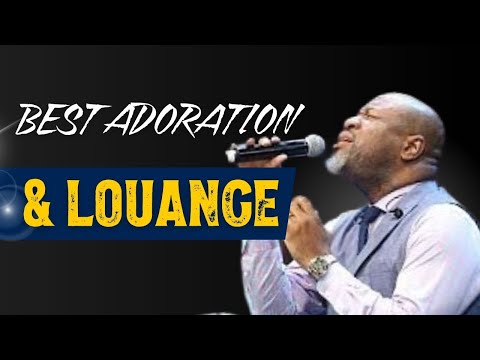 RESTAURATION DIVINE || PRIÈRE ET ADORATION || PASTEUR SAMUEL ROBUSTE 🎶🙌