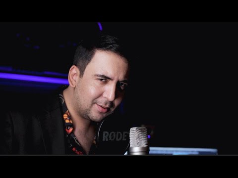 Asilbek Amanulloh - Bala (Cover) Vache Amaryan Music