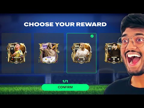 I Did 10x New EXTRA TIME Player Picks! FC MOBILE