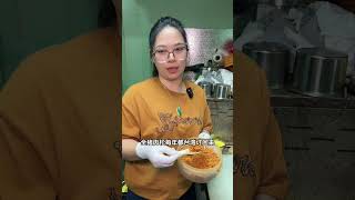 东莞石龙开了23年台园木瓜牛奶，老板娘坚持每个水果亲自挑选，为了不用半成品，连酱料都是自己做的，石龙人从小喝到大。#东莞美食 #石龙美食 #本地人爱吃的店 #下午茶點心