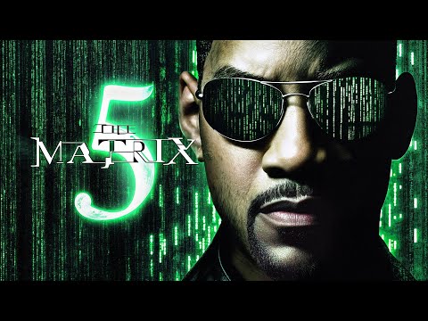 The Matrix 5: Will Smith as the New ''One''? News Explained