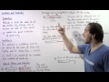 Electric Charge and Induction Concepts