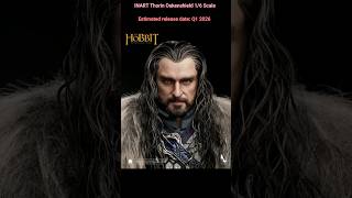 INART Thorin Oakenshield 1/6 Scale #thorin #lotr #hobbit #news #toys #actionfigures #inart