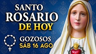 ROSARIO de HOY Sábado - Heraldos