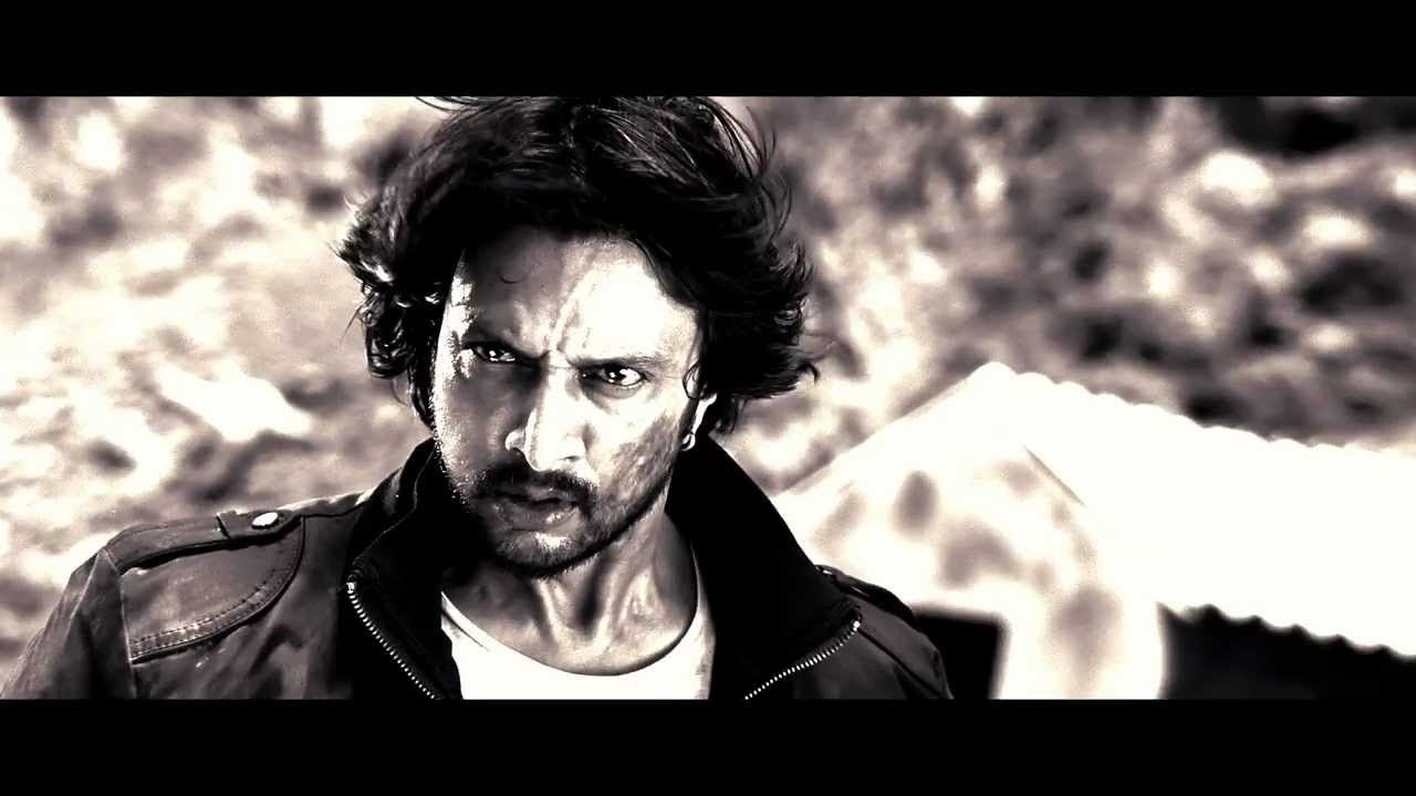 Bachchan Trailer thumbnail