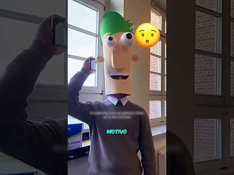 Essas fantasias do Phineas e do Ferb parecem muito🫢