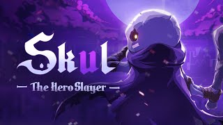 Contest: Win Skul: The Hero Slayer for Steam
