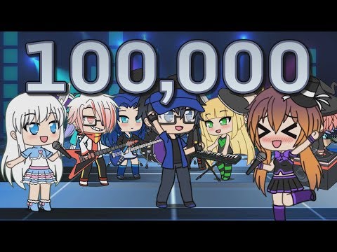 100,000 SUBSCRIBER SPECIAL!