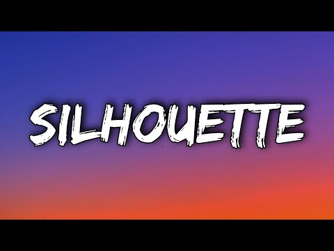 Tom Odell - Silhouette (Lyrics)