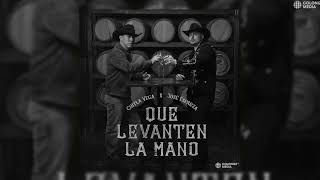 José Esparza & Cuitla Vega - Que Levanten La Mano