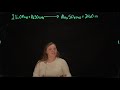 Dissociation and Ionic Equations