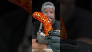 Jalapeño Cheese Sausage!