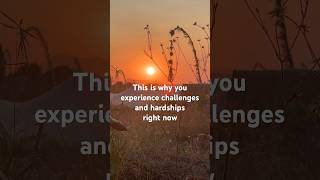 Why you’re being challenged