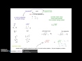 Square Roots and Linear Equations