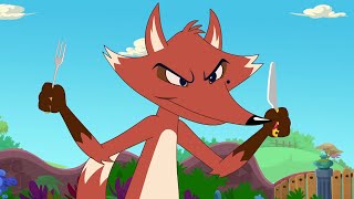 In The Park 🌳 | Eena Meena Deeka | Full Episodes | Cartoons For Kids