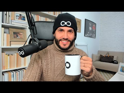 LIVE: Café Magnético con Christian