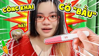 KAMUI CÔNG KHAI "CÓ BẦU"😲