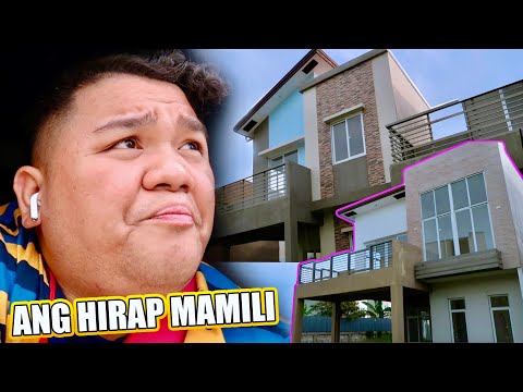Download Video ANG PAGHAHANAP NG BAGONG BAHAY (IDE-DEMOLISH NA TALAGA!!) | LC VLOGS #303 Download Video ANG PAGHAHANAP NG BAGONG BAHAY (IDE-DEMOLISH NA TALAGA!!) | LC VLOGS #303