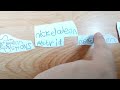 Nickelodeon Discussion and Activities