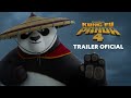 Trailer 1 do filme Kung Fu Panda 4