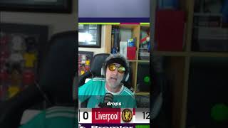 Isak's Shock Goal & Liverpool's Comeback #shorts