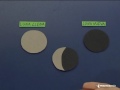Fases de la Luna