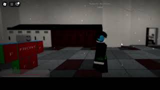 Limbo [DevLog:1] Terror Radius