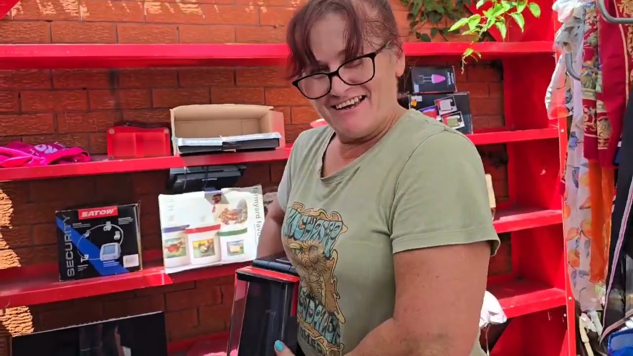 #5 ЁмоооЁ! Это всё нашла на свалке забрала и продала. Сколько заработала Элла Австралия 02.02