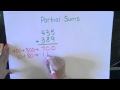 Understanding Place Value and Sums