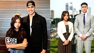 FUJI MERADANG,AISAR MINTA MAAF, VERREL BAHAGIA