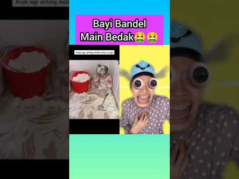 Bocil Bandel banget ! Menyebalkan #shorts Nasya kaila nazifah