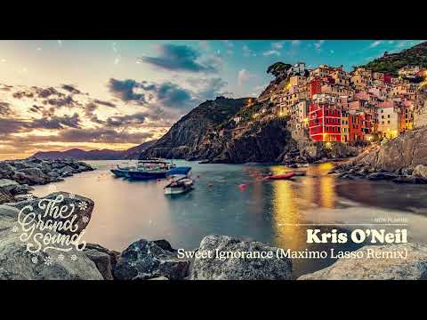 Kris O’Neil - Sweet Ignorance (Maximo Lasso Remix)