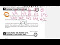 Exponent Rules and Applications