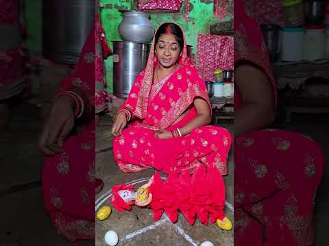 सास का काला जादू🥺 || Matarani Ki Kripa🚩🙏 || Bgs Sisters Vlog || #shorts #shortsfeed