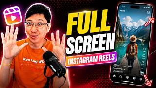 How To Watch Instagram Reels In Full Screen