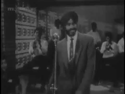 बॉम्बशेल बेबी ऑफ बॉम्बे          एक फूल चार काँटे 1960     गायक: इक़बाल सिंह सेठी      शैलेन्द्र