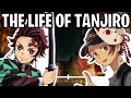 Demon Slayer: The Journey of Tanjiro Kamado