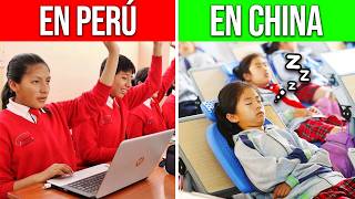 Por qué los chinos comen huevos fertilizados? COSAS QUE NO SABIAS DE CHINA