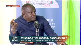 Understanding The Work of MCAs & County Assemblies