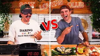 JIM'S GROCERY GAMES EPISODE 1