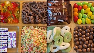 SWEET TREATS | ASMR Videos