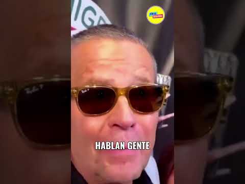 Alfredo Adame sorprende al comparar la carrera de Emiliano Aguilar con la de Bad Bunny
