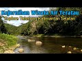 Exploring Natural Attractions in Tabalong